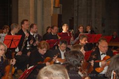Concert à Brest, église Saint Martin (12 avril 2008)