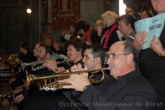 Concert à Brest, église St-Martin (10 octobre 2010)