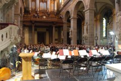 Requiem de Verdi à Saint Malo (13 mars 2011)