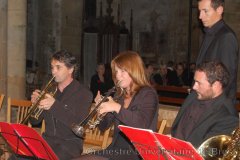 Requiem de Verdi à Dinan (15 octobre 2011)