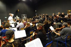 Concert à Brest (14 décembre 2016)