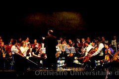 orchestre