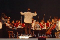 Concert à Brest (8 juin 2004)