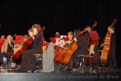 Concert à Briec (8 mai 2010)