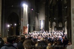 Requiem de Verdi à Brest (19 mars 2011)