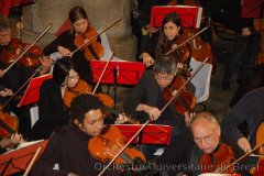 Concert à Landerneau (27 novembre 2011)