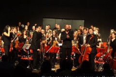 Concert à Guilers (21 octobre 2012)