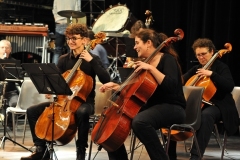 Concert à Lesneven (2 février 2019)