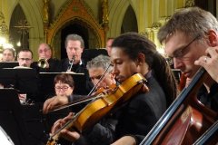 Concert à Quimper (21 octobre 2016)